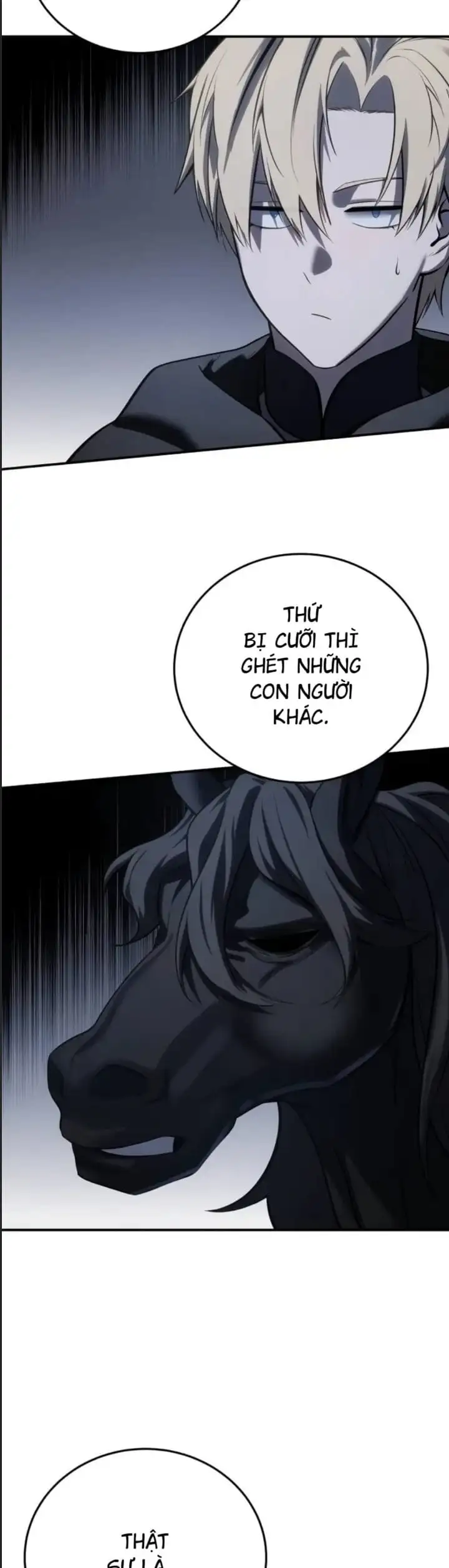 Truyện Tranh Tinh Tú Kiếm Sĩ trang 4