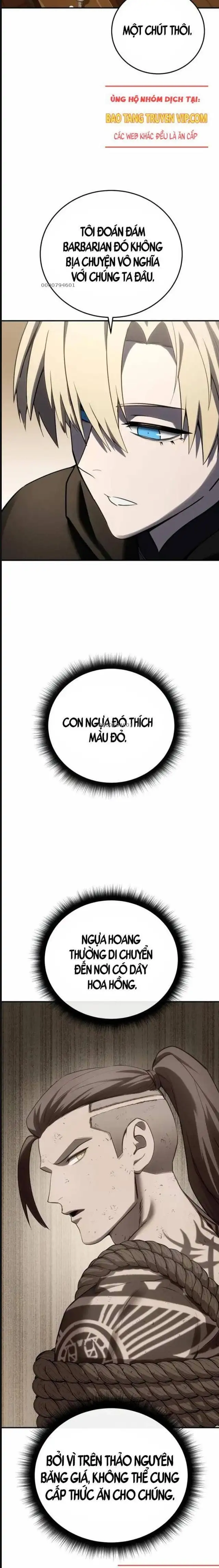 Truyện Tranh Tinh Tú Kiếm Sĩ trang 4