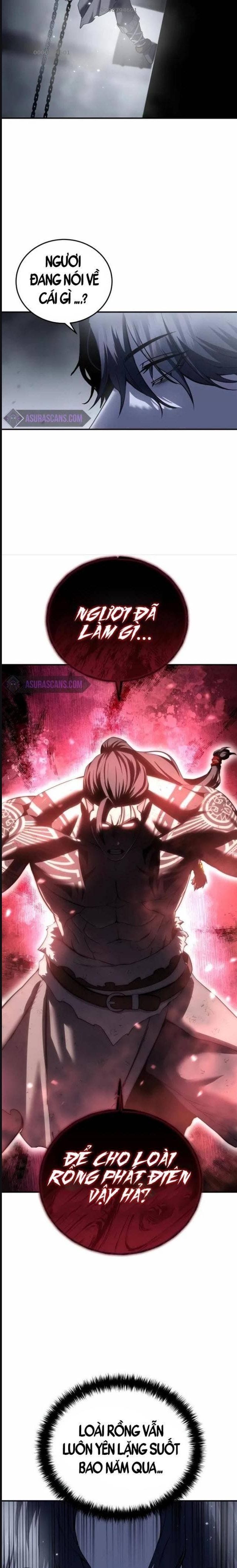 Truyện Tranh Tinh Tú Kiếm Sĩ trang 4