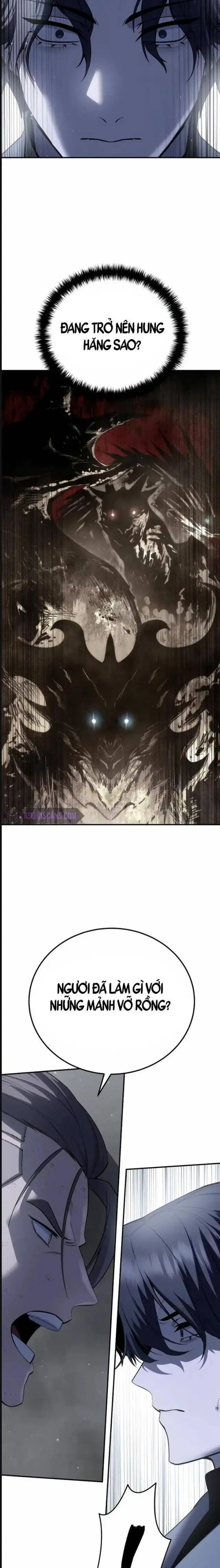 Truyện Tranh Tinh Tú Kiếm Sĩ trang 4