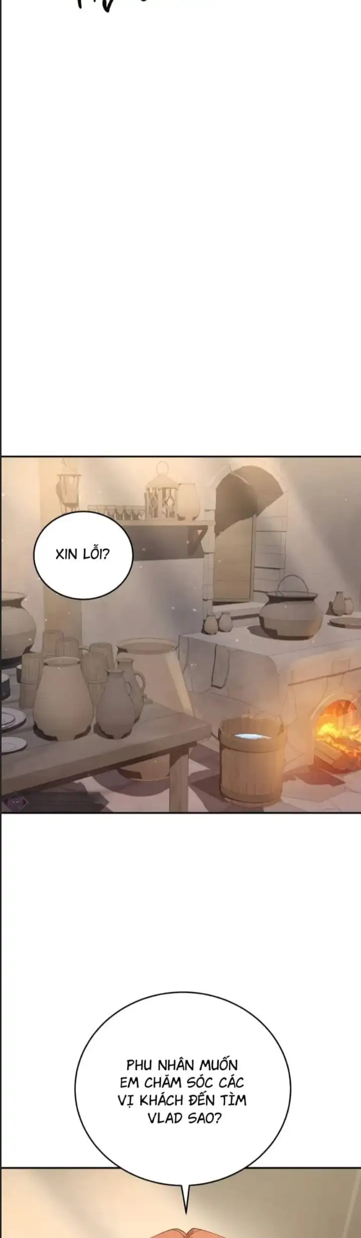 Truyện Tranh Tinh Tú Kiếm Sĩ trang 4