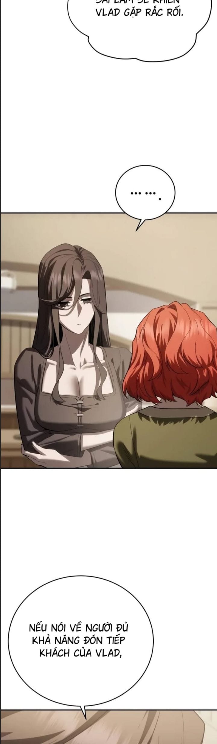 Truyện Tranh Tinh Tú Kiếm Sĩ trang 4