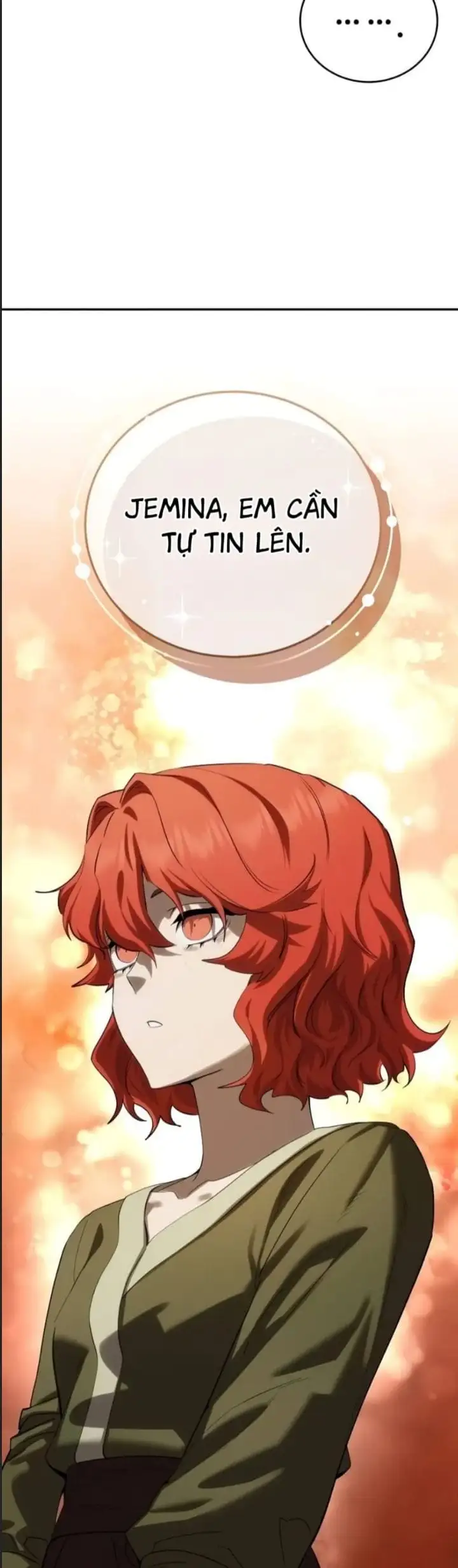 Truyện Tranh Tinh Tú Kiếm Sĩ trang 4