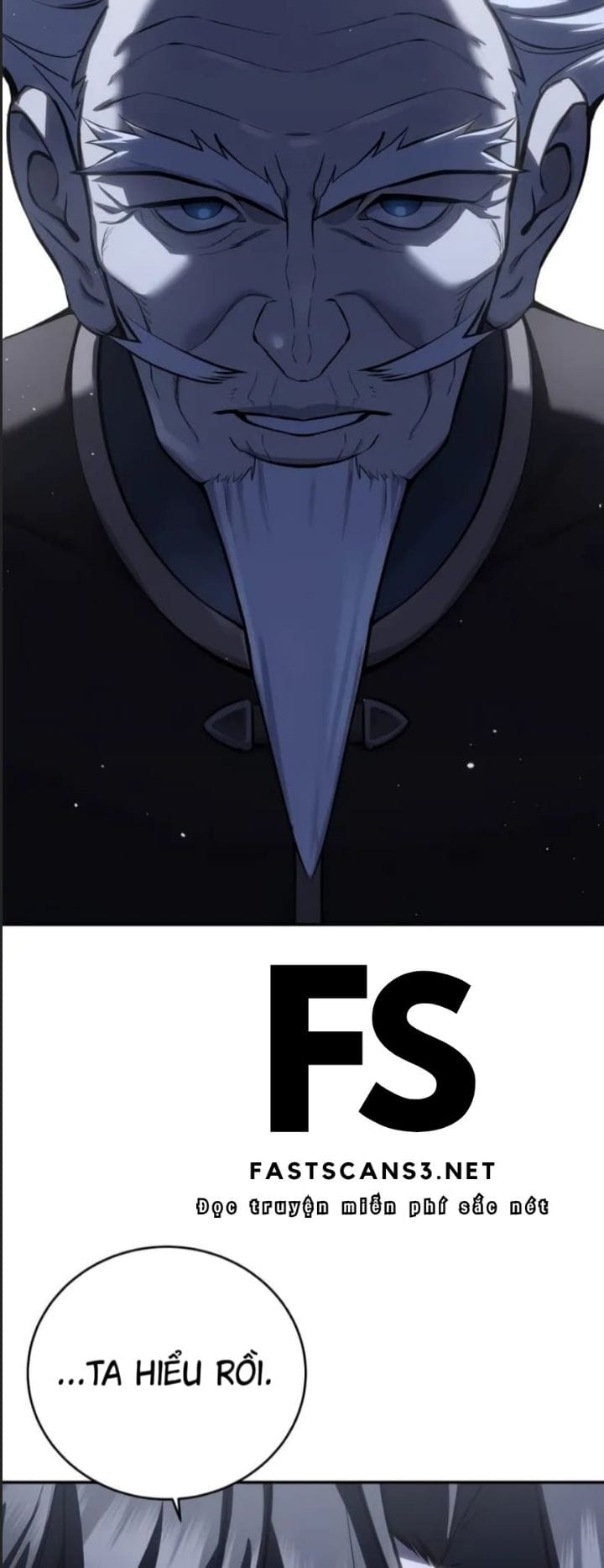 Truyện Tranh Tinh Tú Kiếm Sĩ trang 4