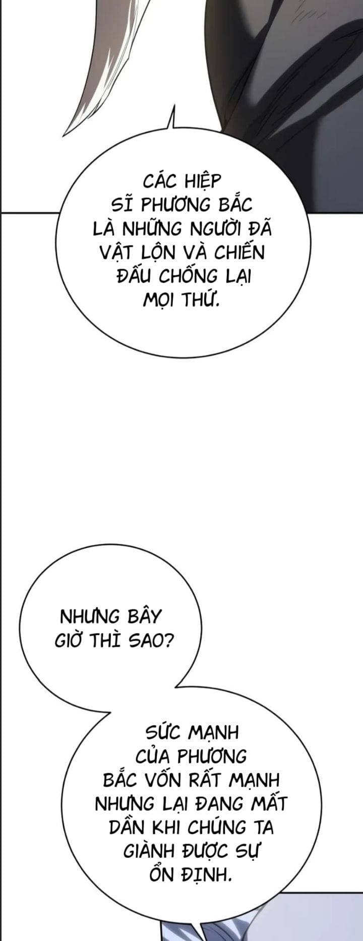 Truyện Tranh Tinh Tú Kiếm Sĩ trang 4