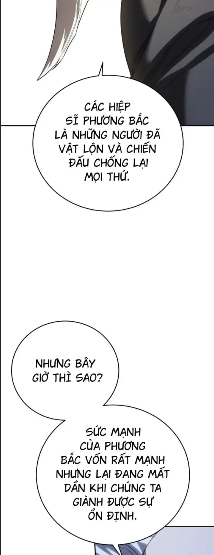 Truyện Tranh Tinh Tú Kiếm Sĩ trang 4