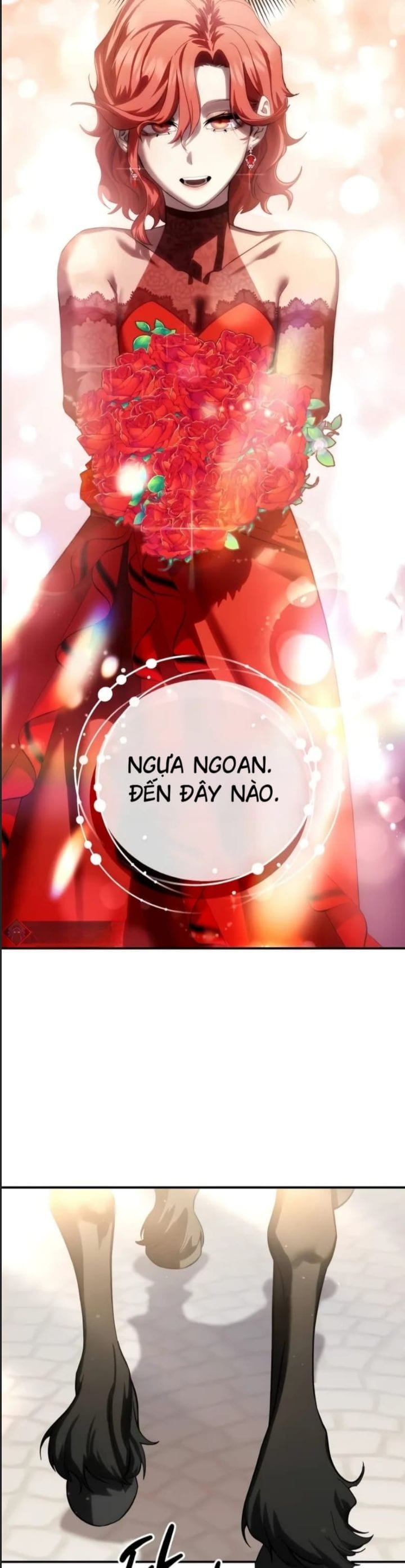 Truyện Tranh Tinh Tú Kiếm Sĩ trang 4