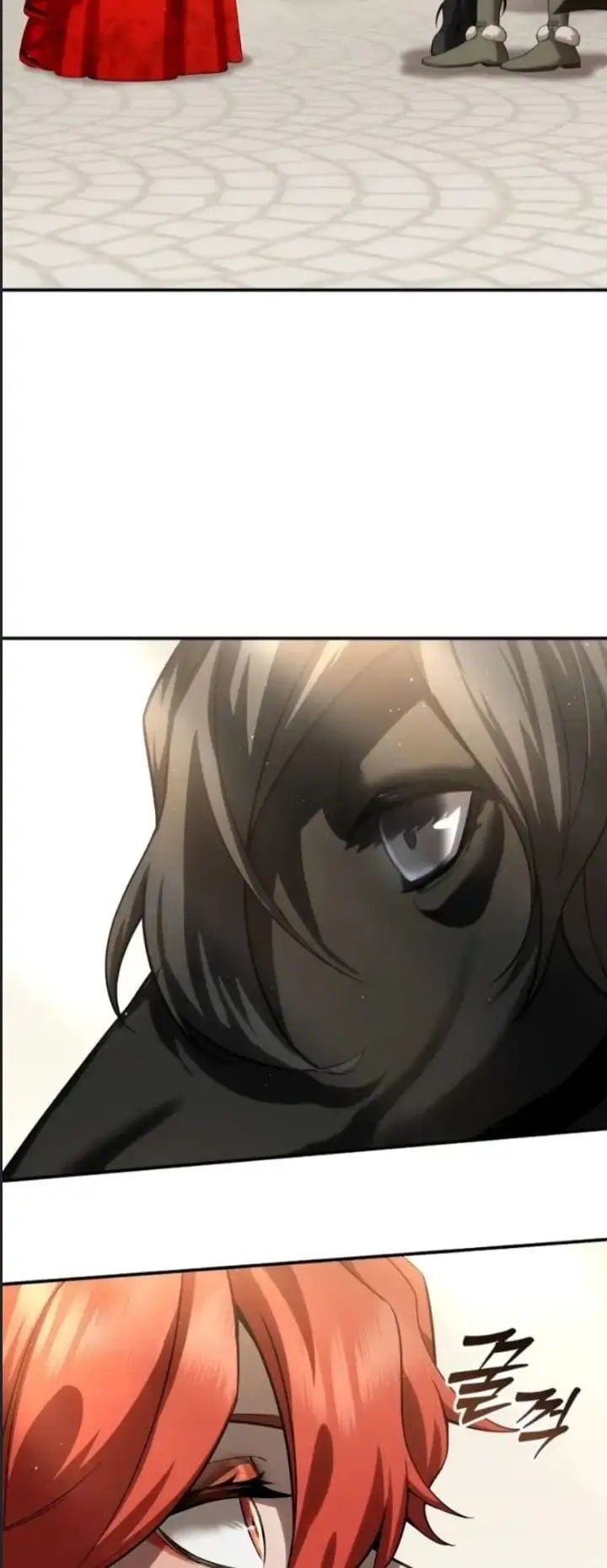 Truyện Tranh Tinh Tú Kiếm Sĩ trang 4