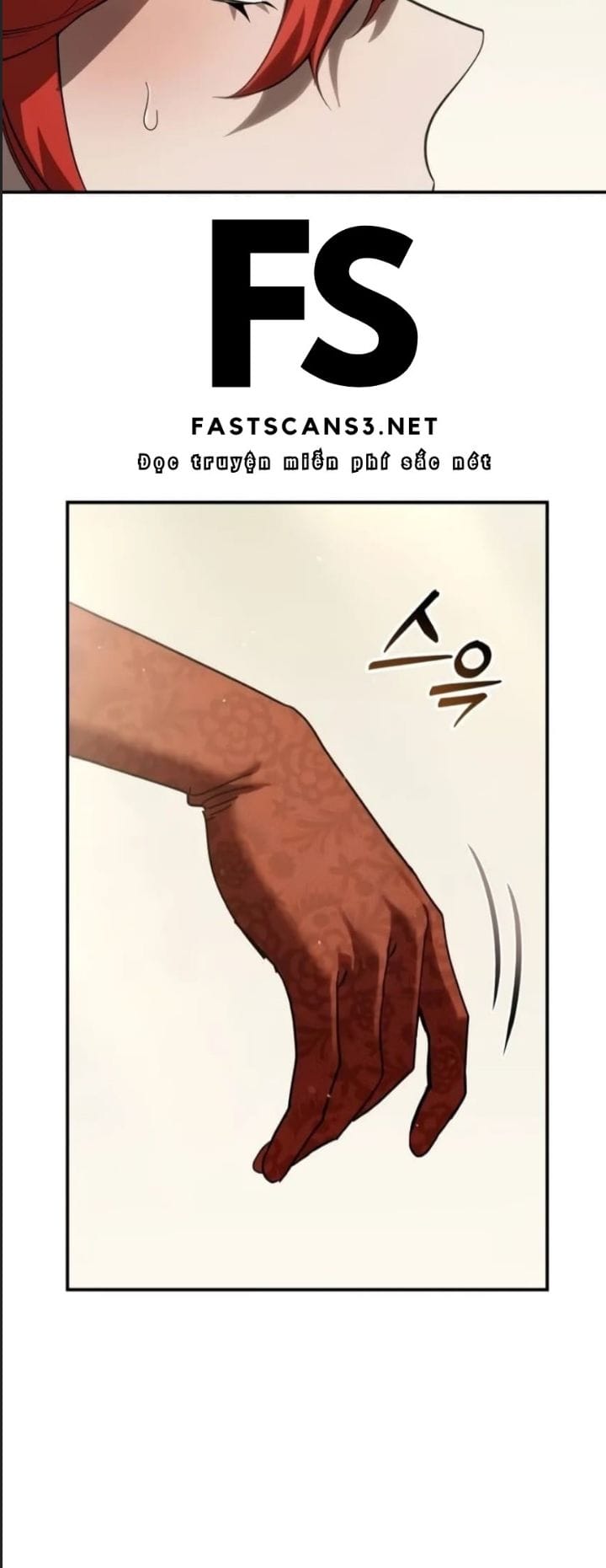 Truyện Tranh Tinh Tú Kiếm Sĩ trang 4