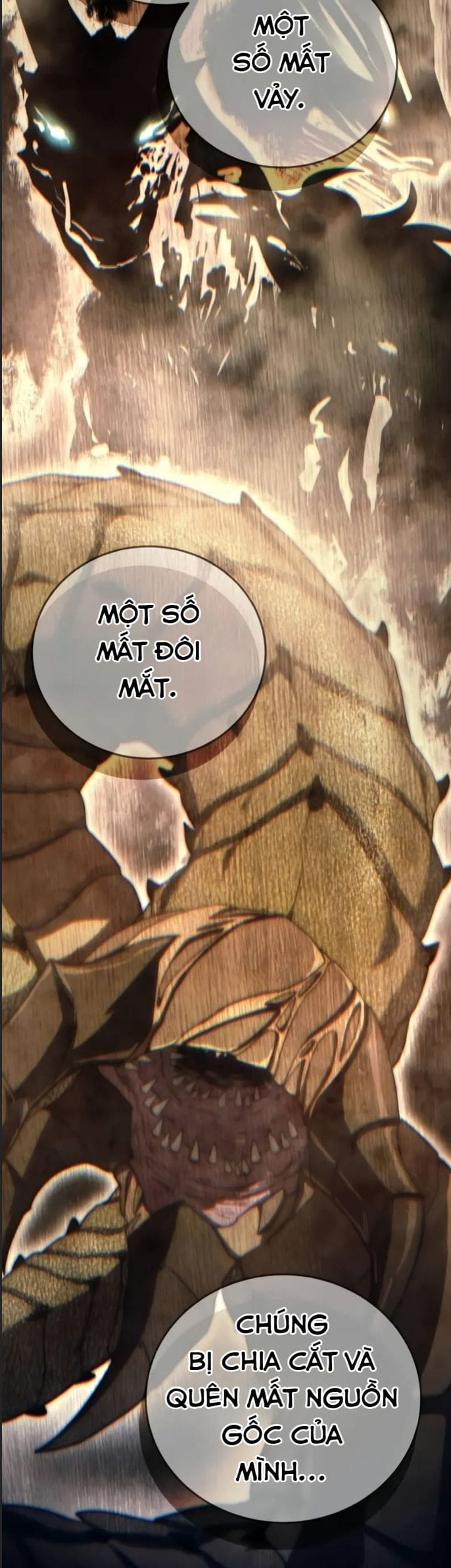 Truyện Tranh Tinh Tú Kiếm Sĩ trang 4