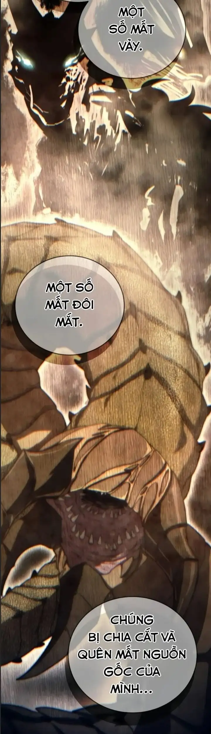 Truyện Tranh Tinh Tú Kiếm Sĩ trang 4