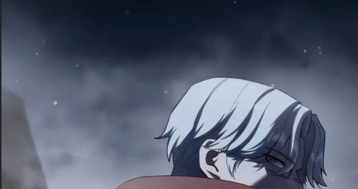 Truyện Tranh Tinh Tú Kiếm Sĩ trang 4