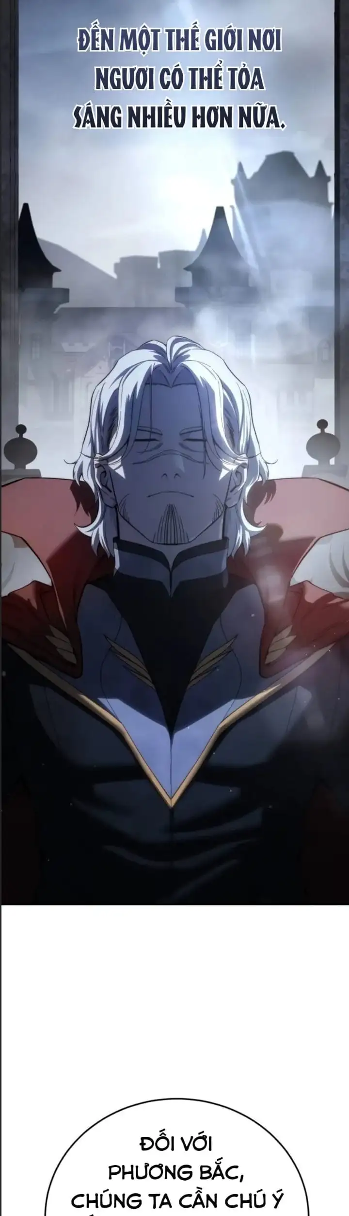 Truyện Tranh Tinh Tú Kiếm Sĩ trang 4