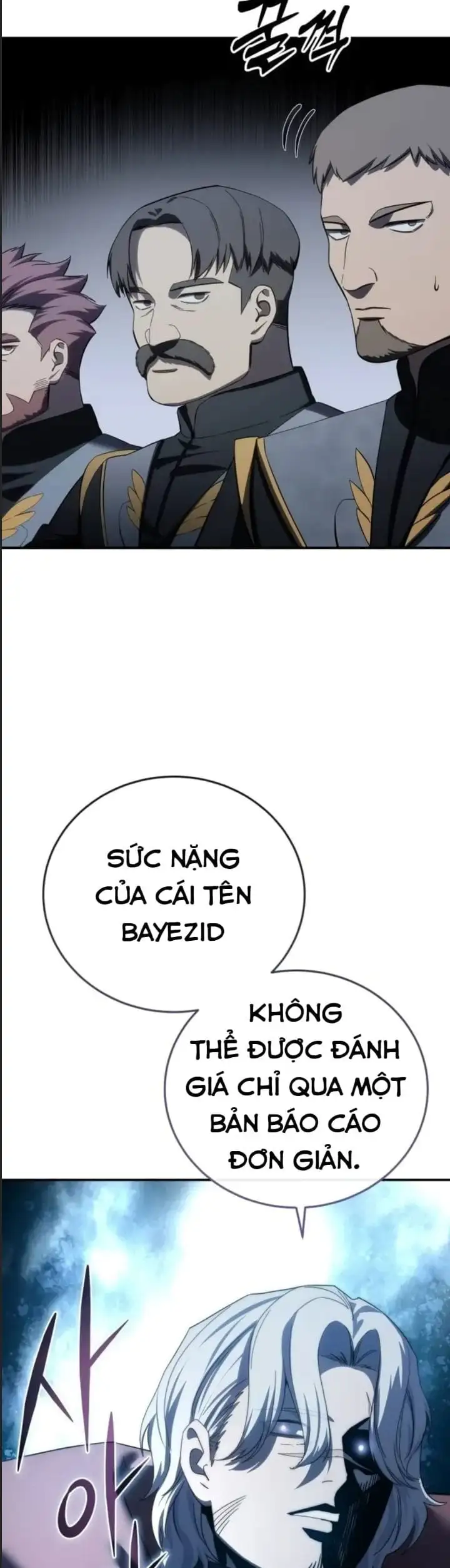 Truyện Tranh Tinh Tú Kiếm Sĩ trang 4