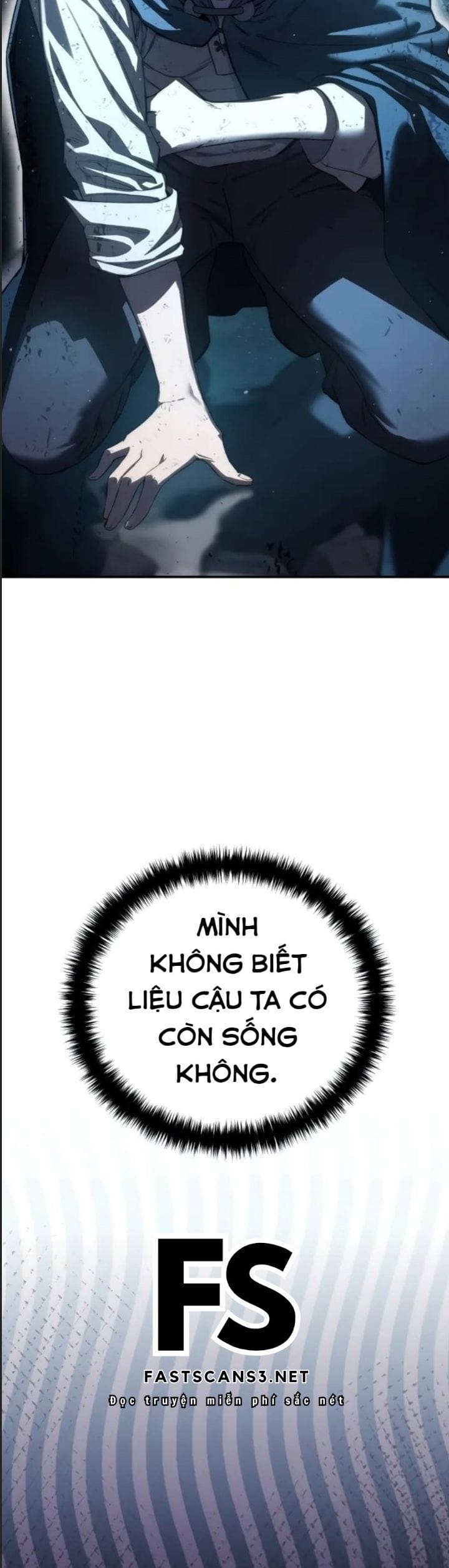 Truyện Tranh Tinh Tú Kiếm Sĩ trang 4