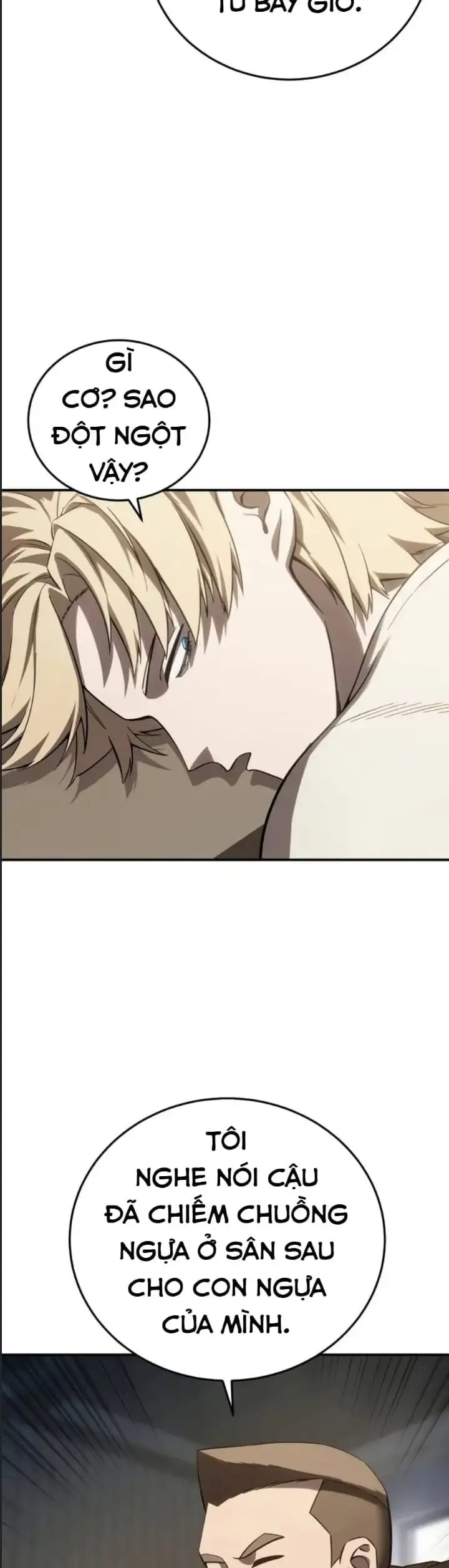 Truyện Tranh Tinh Tú Kiếm Sĩ trang 4