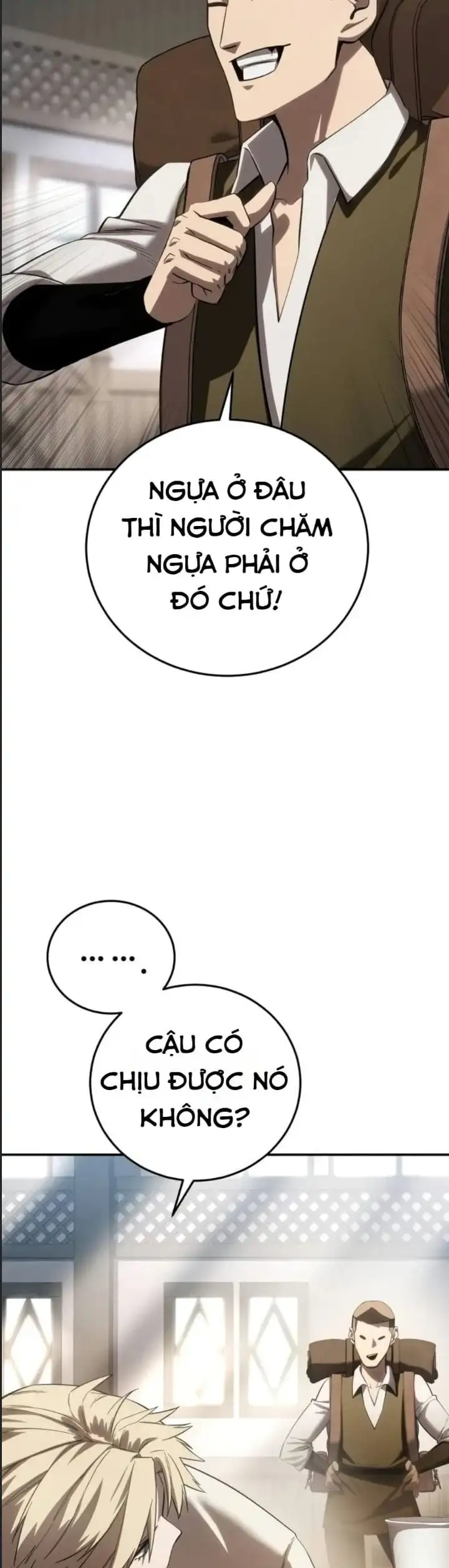 Truyện Tranh Tinh Tú Kiếm Sĩ trang 4