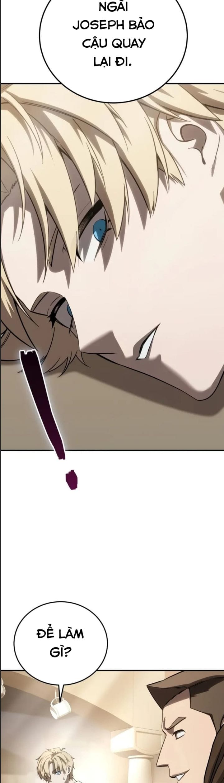 Truyện Tranh Tinh Tú Kiếm Sĩ trang 4