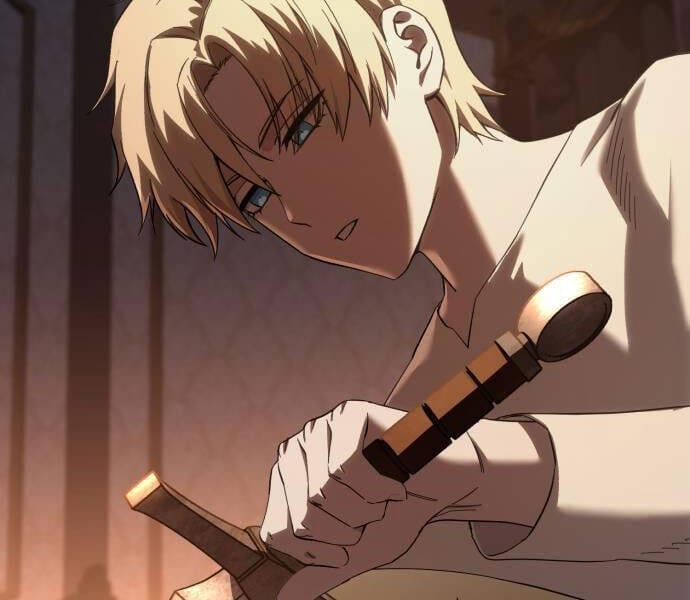 Truyện Tranh Tinh Tú Kiếm Sĩ trang 4