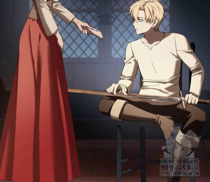 Truyện Tranh Tinh Tú Kiếm Sĩ trang 4