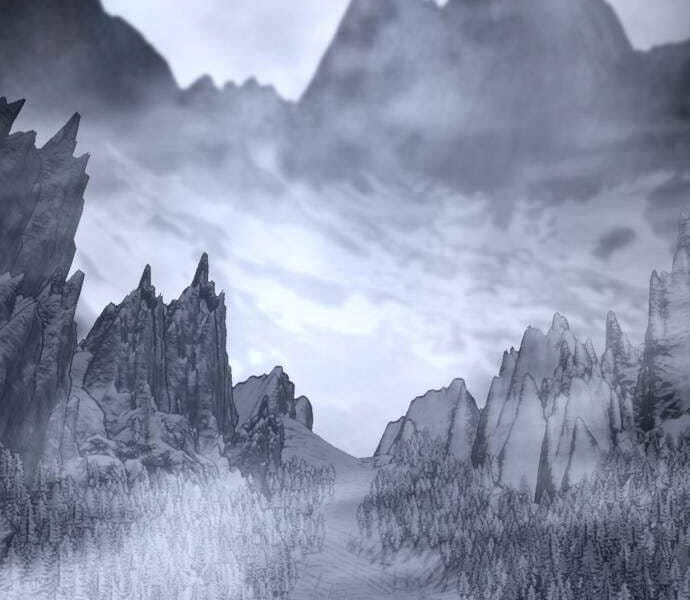 Truyện Tranh Tinh Tú Kiếm Sĩ trang 4