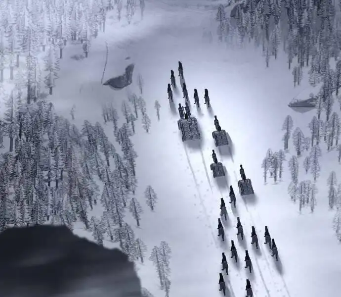 Truyện Tranh Tinh Tú Kiếm Sĩ trang 4