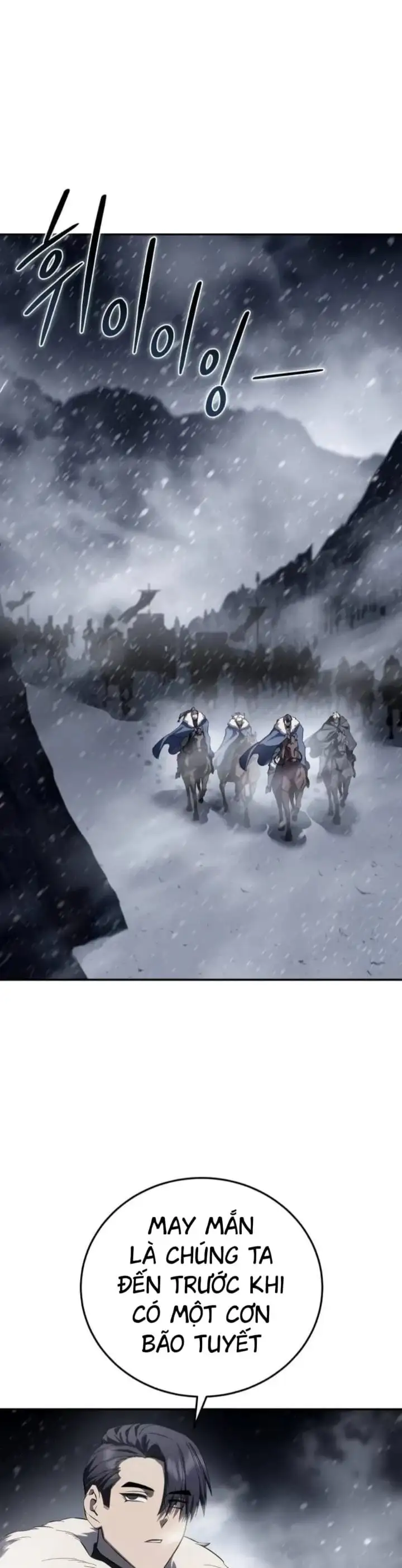 Truyện Tranh Tinh Tú Kiếm Sĩ trang 4