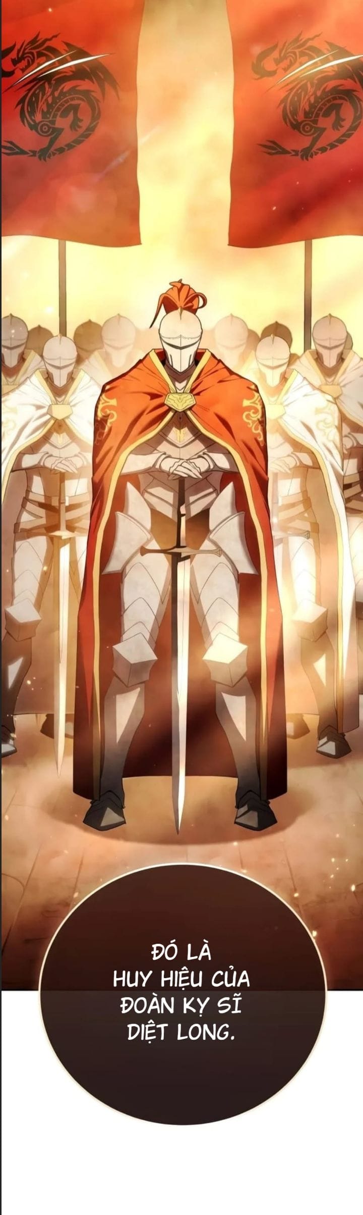 Truyện Tranh Tinh Tú Kiếm Sĩ trang 4