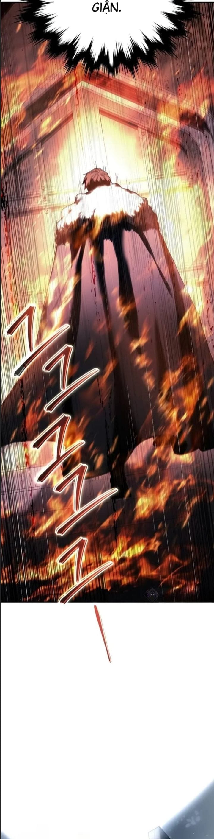 Truyện Tranh Tinh Tú Kiếm Sĩ trang 4