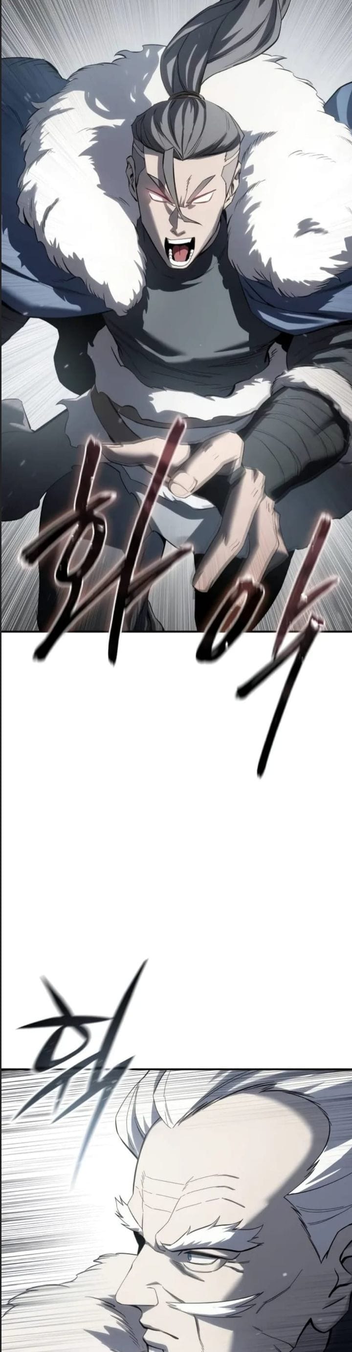 Truyện Tranh Tinh Tú Kiếm Sĩ trang 4