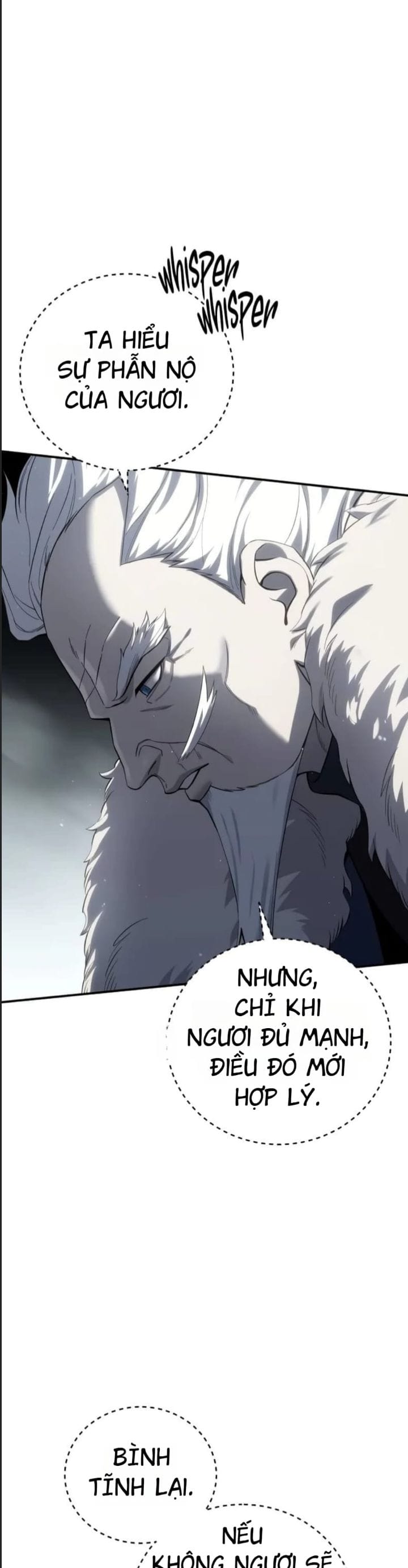 Truyện Tranh Tinh Tú Kiếm Sĩ trang 4