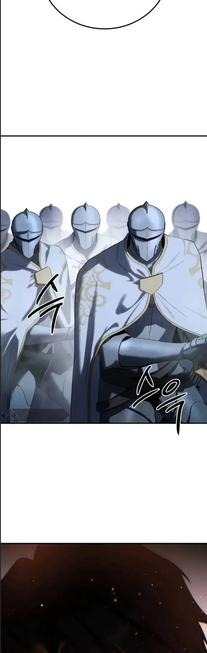 Truyện Tranh Tinh Tú Kiếm Sĩ trang 4