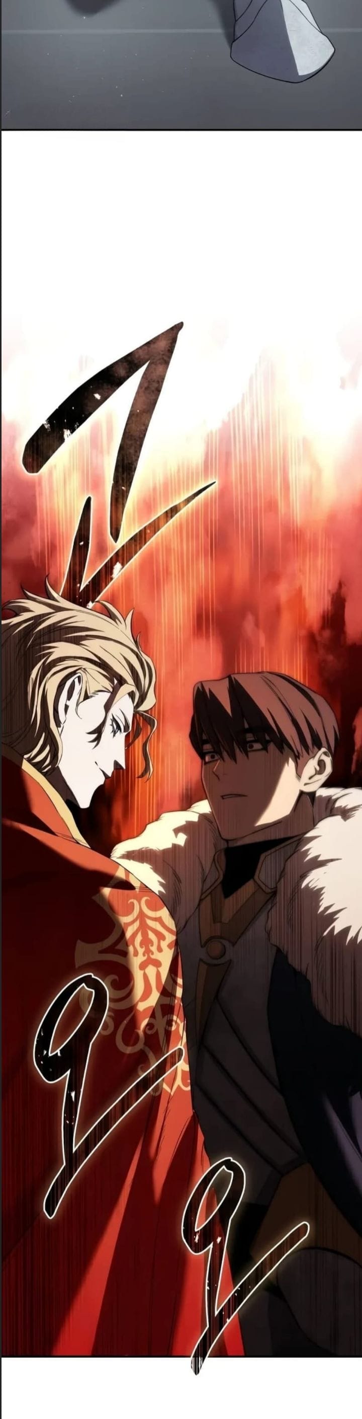 Truyện Tranh Tinh Tú Kiếm Sĩ trang 4