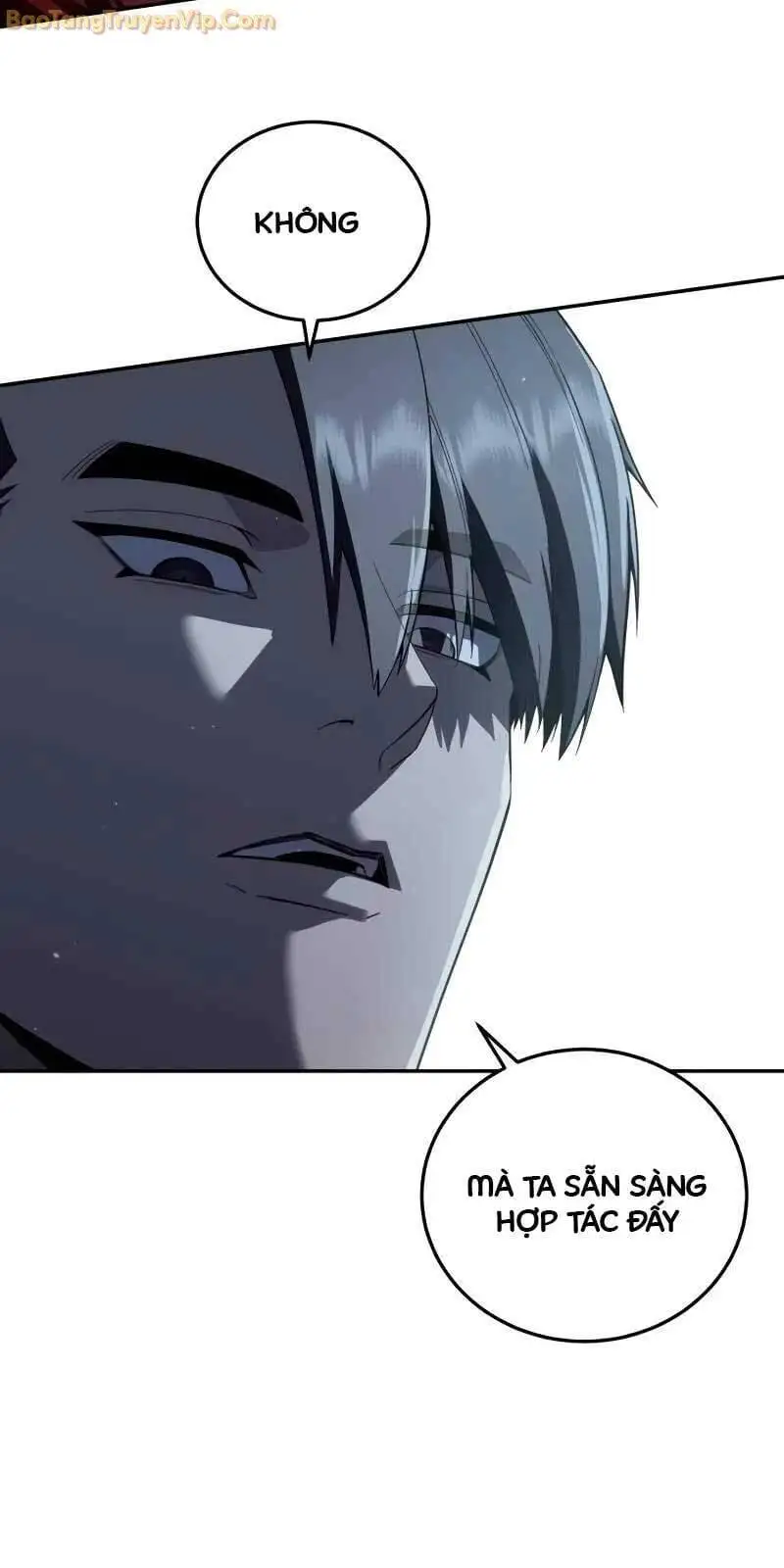 Truyện Tranh Tinh Tú Kiếm Sĩ trang 4