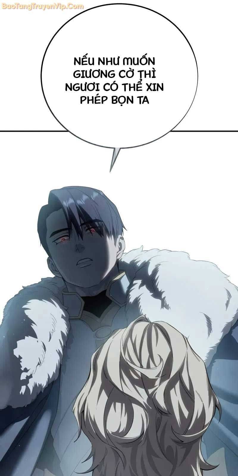 Truyện Tranh Tinh Tú Kiếm Sĩ trang 4