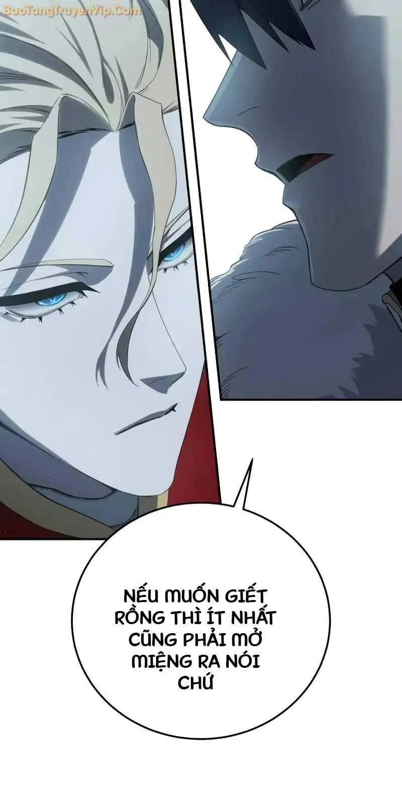 Truyện Tranh Tinh Tú Kiếm Sĩ trang 4