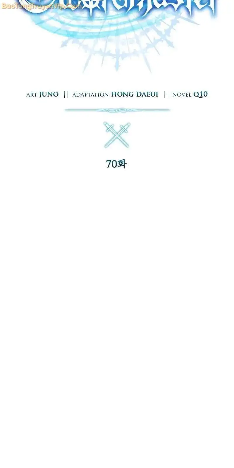 Truyện Tranh Tinh Tú Kiếm Sĩ trang 4