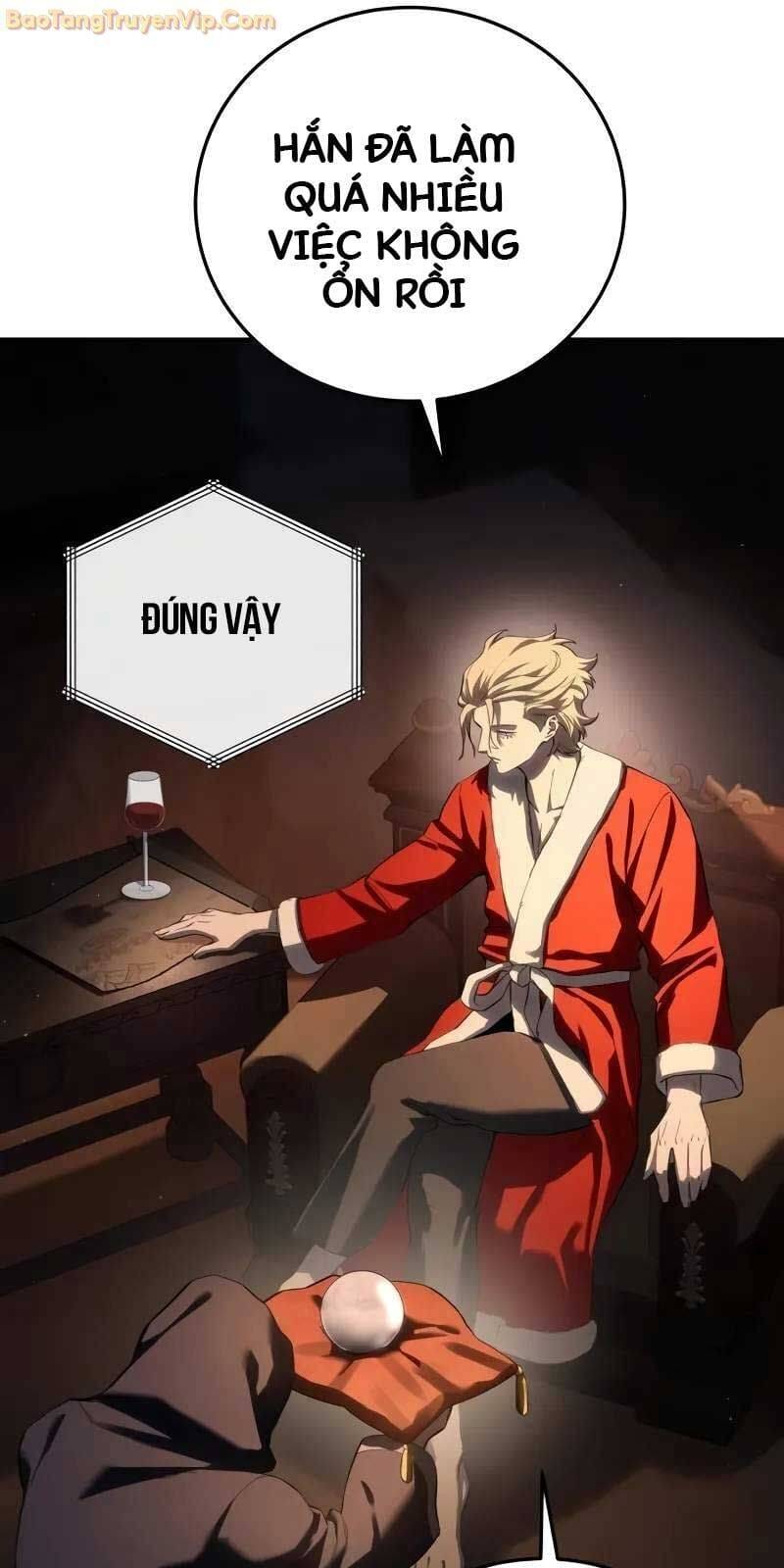 Truyện Tranh Tinh Tú Kiếm Sĩ trang 4