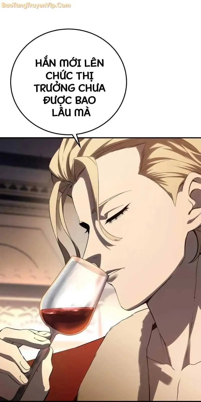 Truyện Tranh Tinh Tú Kiếm Sĩ trang 4