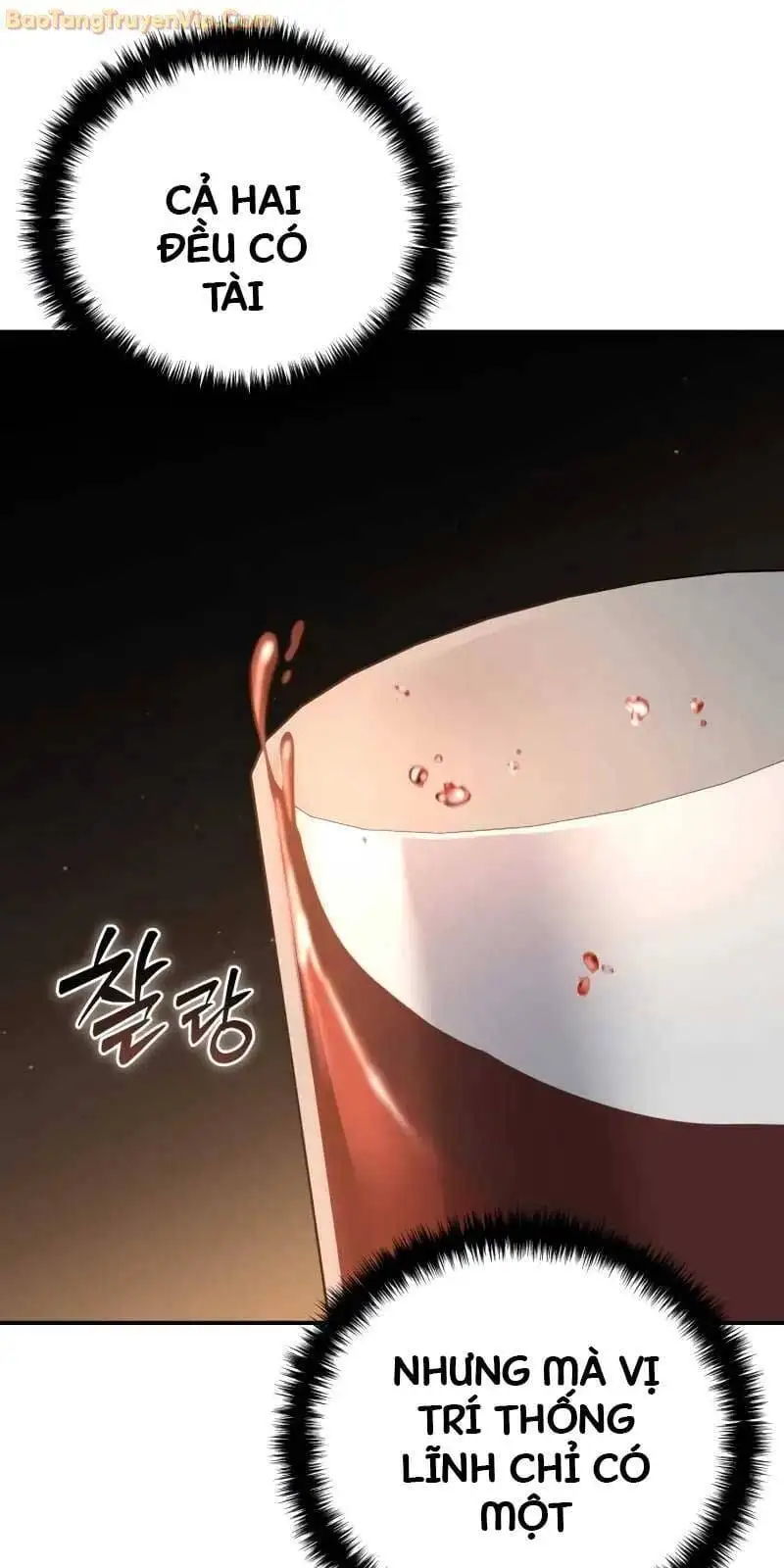 Truyện Tranh Tinh Tú Kiếm Sĩ trang 4