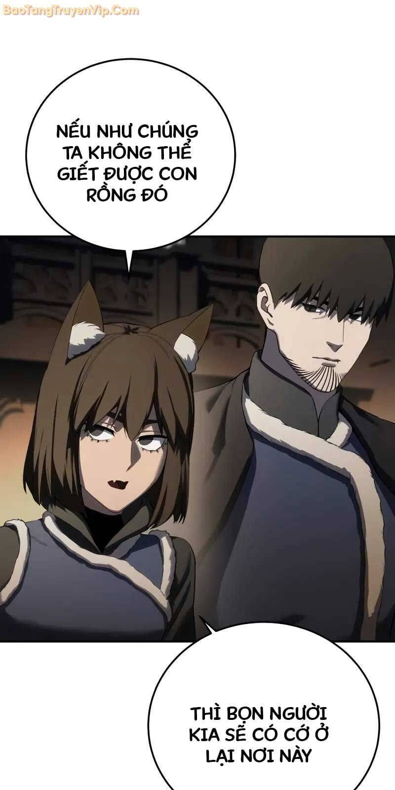 Truyện Tranh Tinh Tú Kiếm Sĩ trang 4