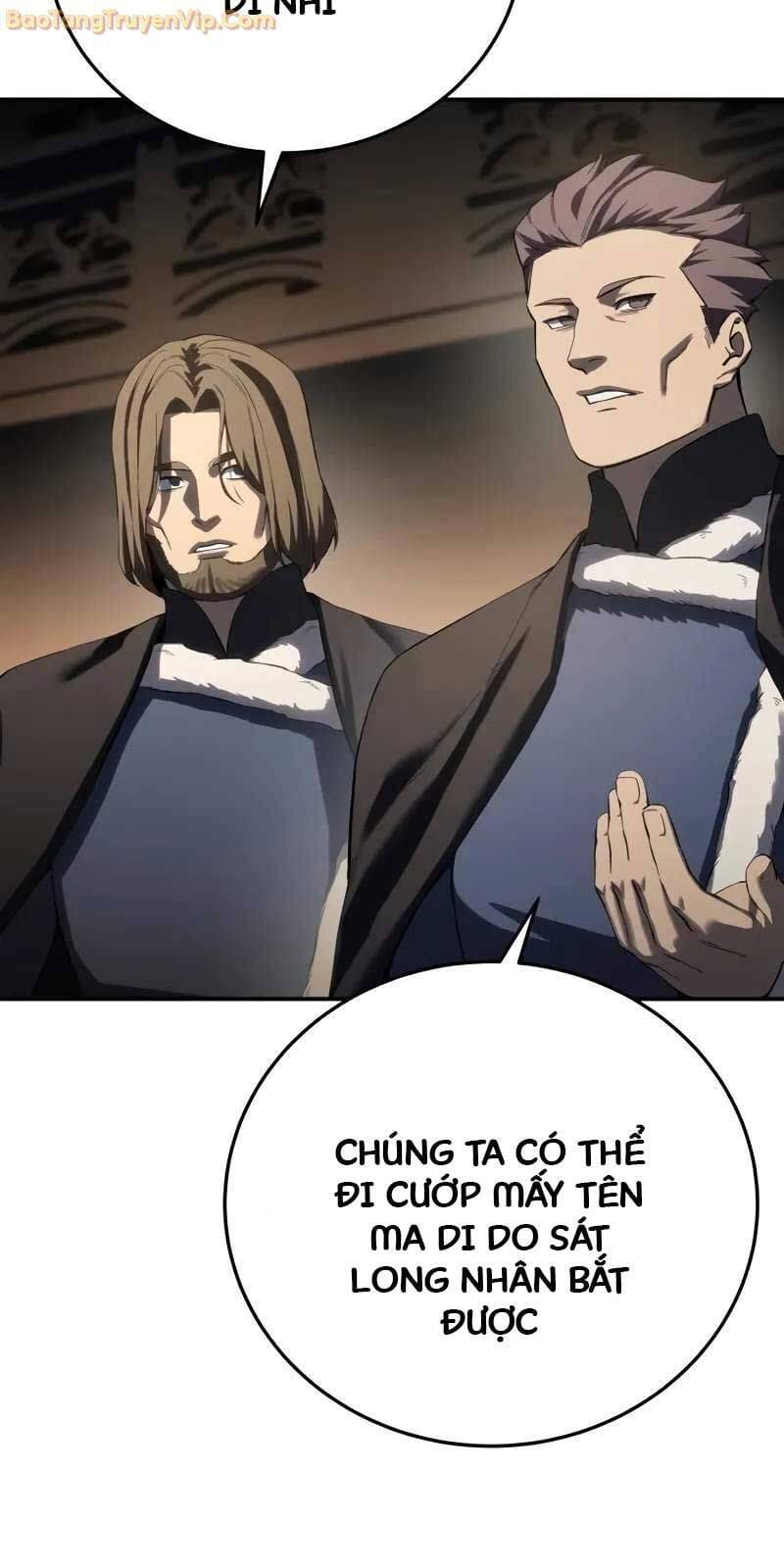 Truyện Tranh Tinh Tú Kiếm Sĩ trang 4