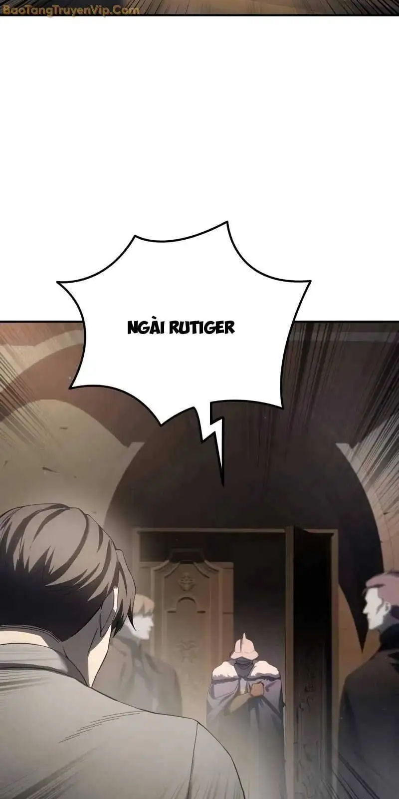 Truyện Tranh Tinh Tú Kiếm Sĩ trang 4