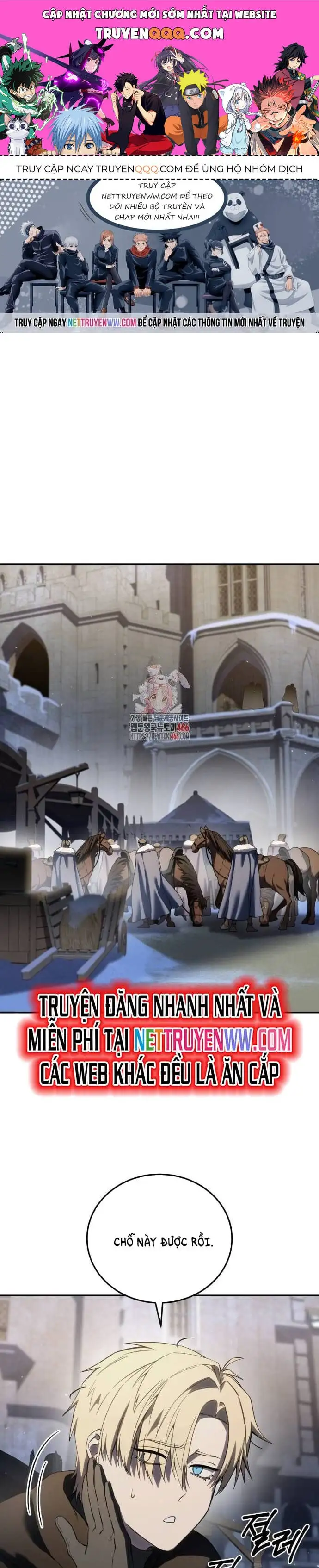 Truyện Tranh Tinh Tú Kiếm Sĩ trang 4