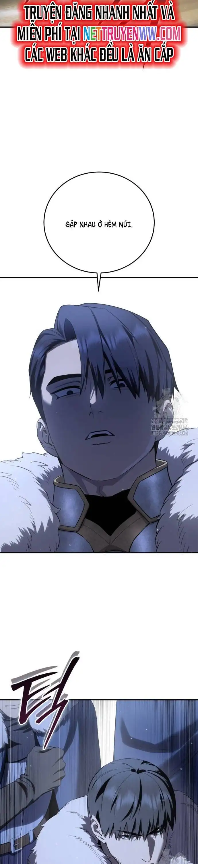 Truyện Tranh Tinh Tú Kiếm Sĩ trang 4