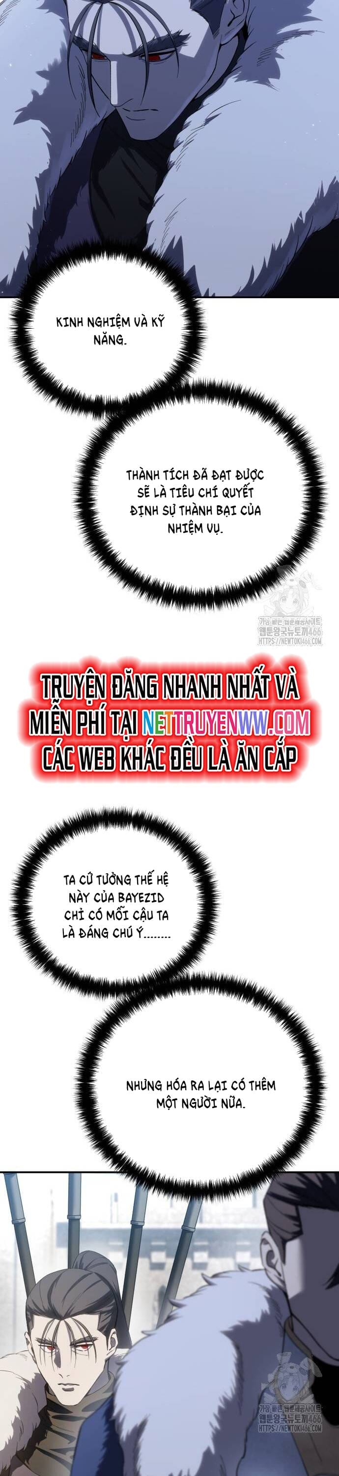 Truyện Tranh Tinh Tú Kiếm Sĩ trang 4