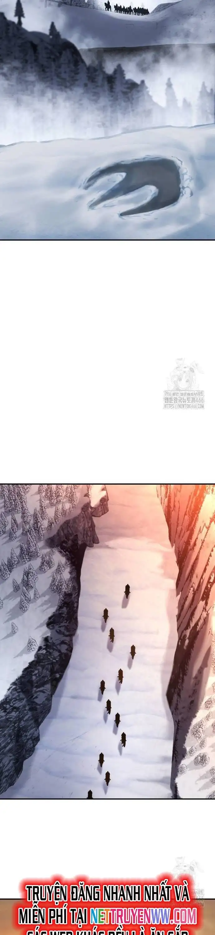 Truyện Tranh Tinh Tú Kiếm Sĩ trang 4