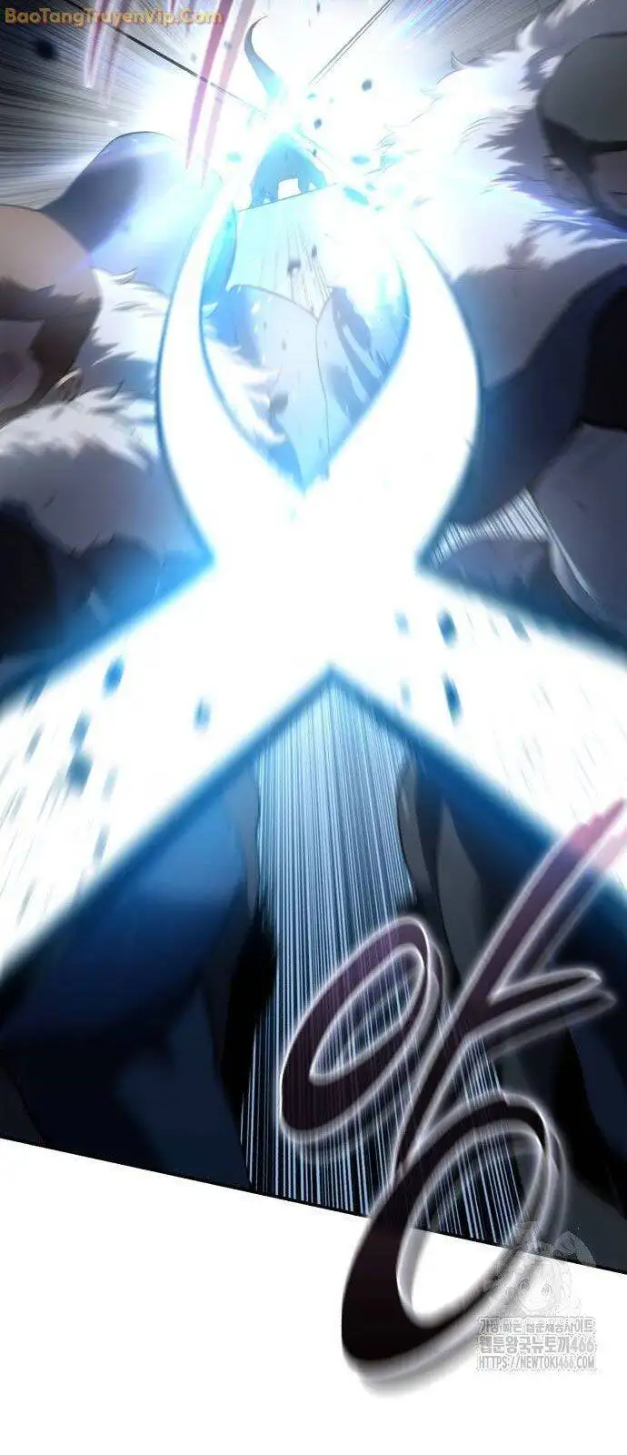 Truyện Tranh Tinh Tú Kiếm Sĩ trang 4