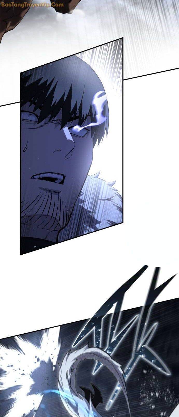 Truyện Tranh Tinh Tú Kiếm Sĩ trang 4