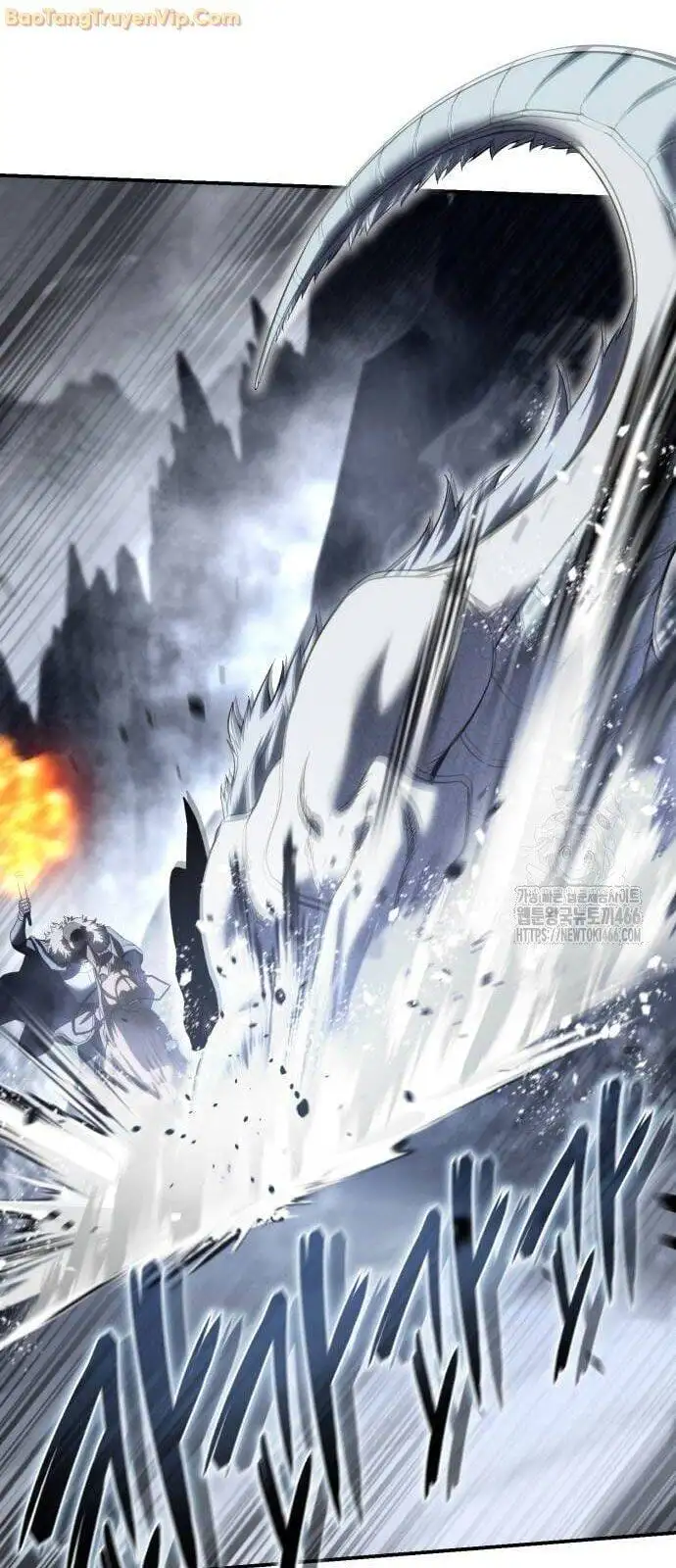 Truyện Tranh Tinh Tú Kiếm Sĩ trang 4